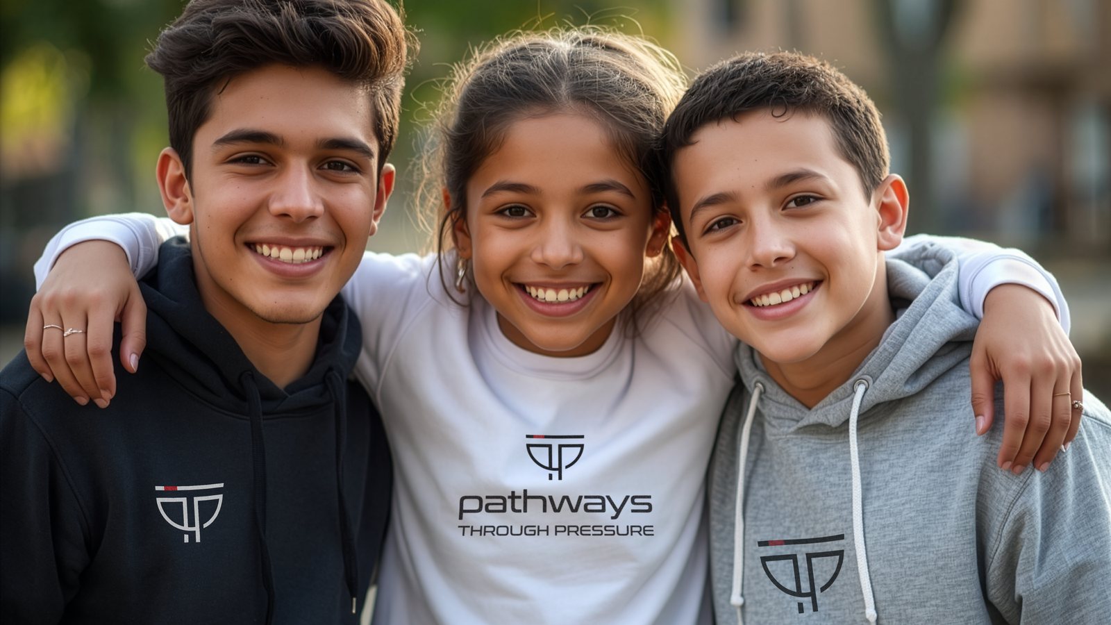 Introducing Pathways Through Pressure