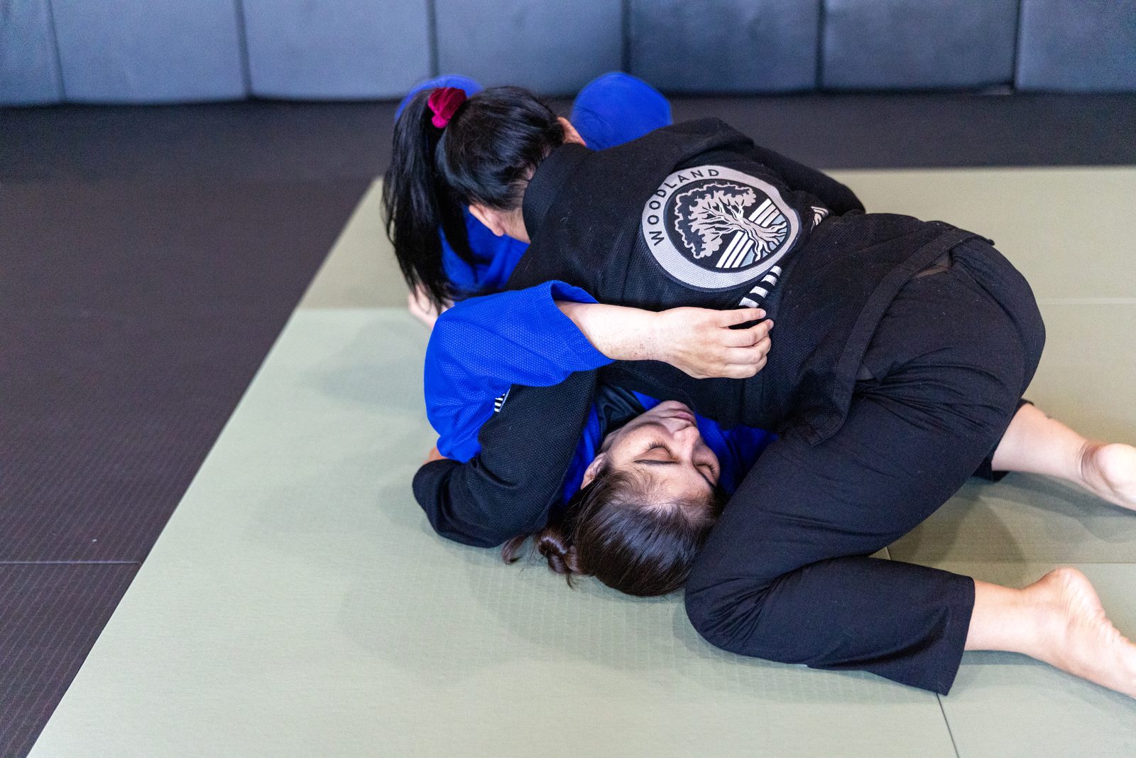 Redefining Winning: What Jiu Jitsu Really Teaches Kids